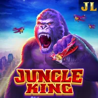 RTP Jili Jungle King